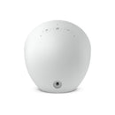 Amazon Echo Spot Smart Alarm Clock 2024 Edition, Add Alexa to Your Nightstand - White