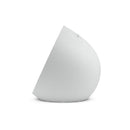 Amazon Echo Spot Smart Alarm Clock 2024 Edition, Add Alexa to Your Nightstand - White