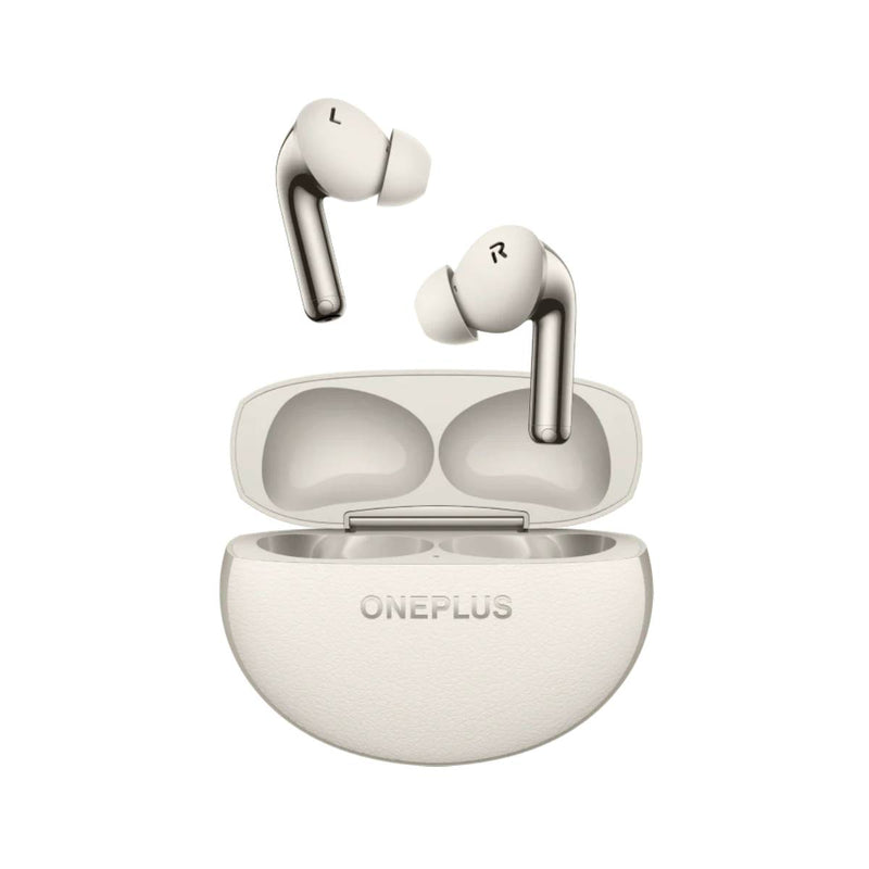 OnePlus Buds Pro 3 Bluetooth TWS in-Ear Buds - Lunar Radiance