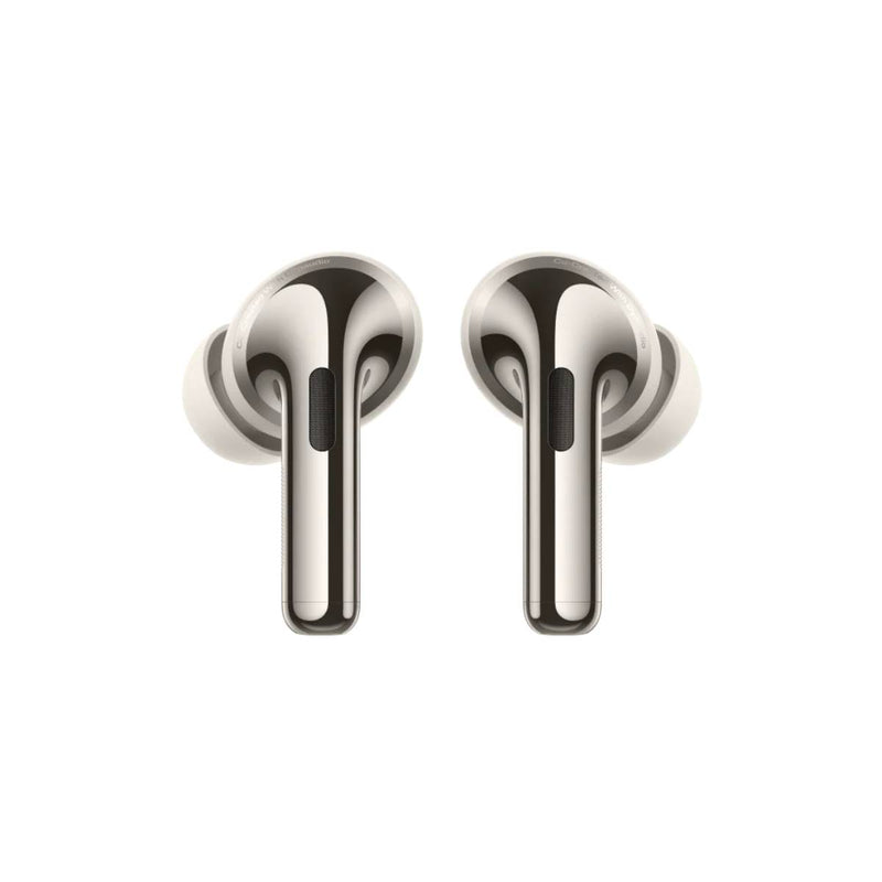 OnePlus Buds Pro 3 Bluetooth TWS in-Ear Buds - Lunar Radiance