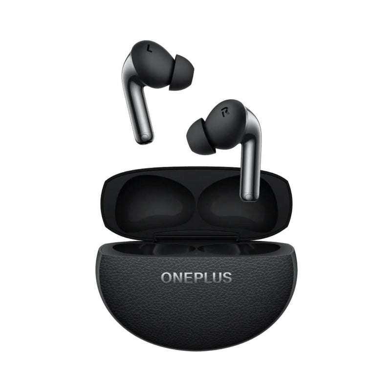 OnePlus Buds Pro 3 Bluetooth TWS in-Ear Buds - Midnight