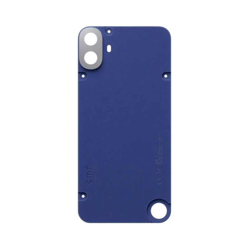 CMF by Nothing Phone 1 Official original Cover and phone - Blue