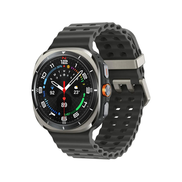 Samsung Galaxy Watch Ultra 47mm - Titanium silver