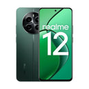 Realme 12 Dual SIM, 256GB, 8GB RAM, 4G LTE - Pioneer Green