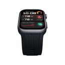 Huawei Watch D2, 1.82 "AMOLED Screen, Water-Resistant , Fluoroelastomer Strap - Black + Huawei Freebuds SE 3 Gift🎁