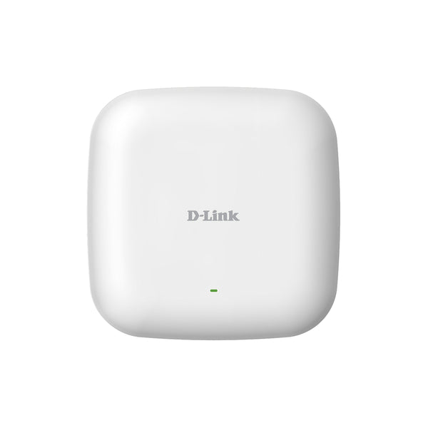 D-Link Wireless AC1300 Wave 2 Dual Band Access Point - DAP-2610 - White