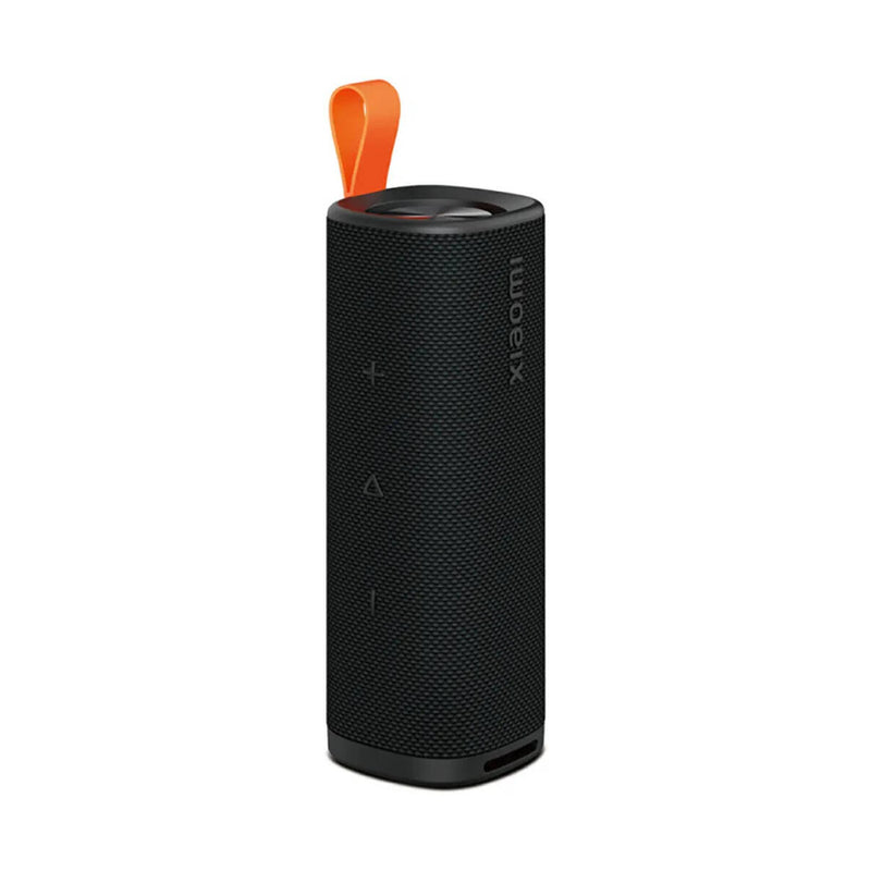 Xiaomi Sound Outdoor (30W), Sound, True Wireless Stereo, Bluetooth 5.4, IP69 Waterproof, Long Time Playback - MDZ-38-DB - Black