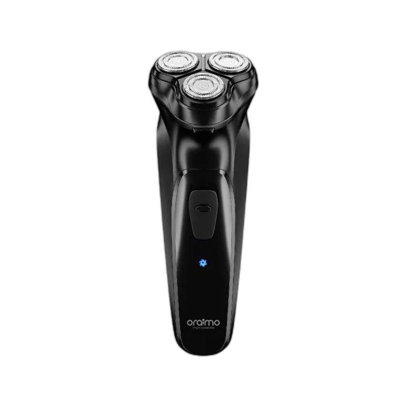 Oraimo Shaver High-performance Motor, 90-minute Runtime, Cordless and Comfortable - OPC-RS10 - Black