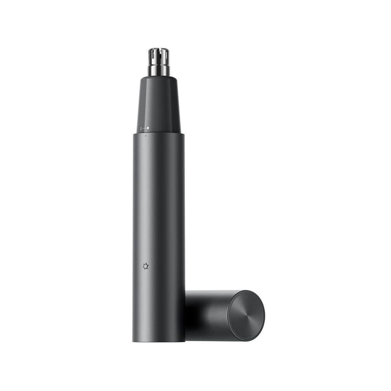 Xiaomi Electric Nose Hair Trimmer Waterproof Design - MJGHB1LF - Black