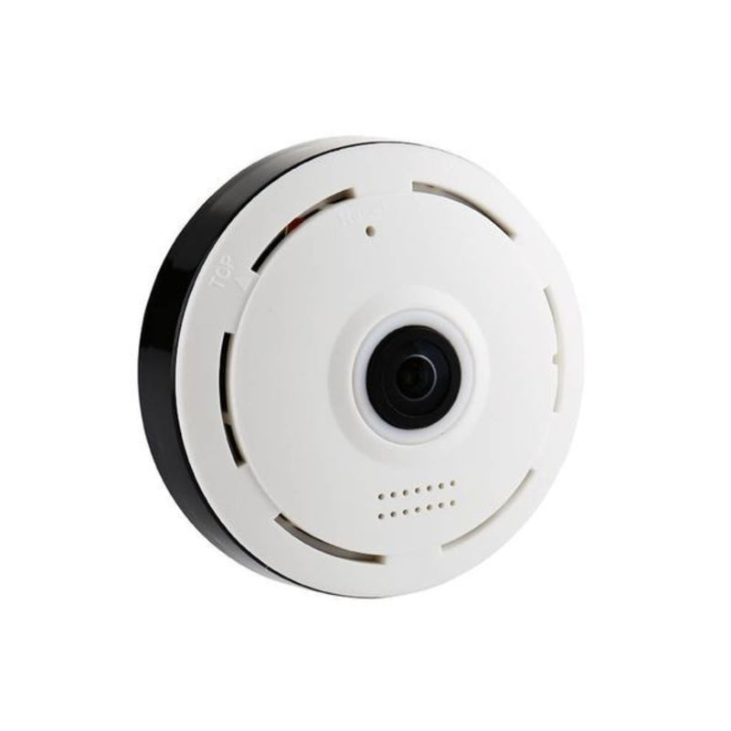 Smart Zoom CAM/VR/3601 IP/2MP - White