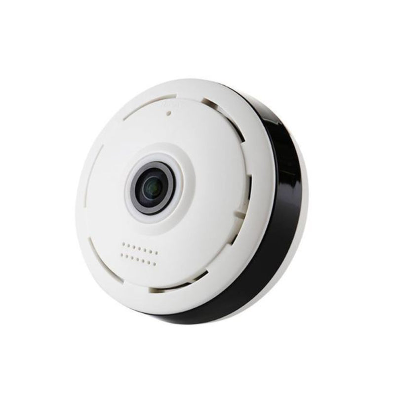 Smart Zoom CAM/VR/3601 IP/2MP - White