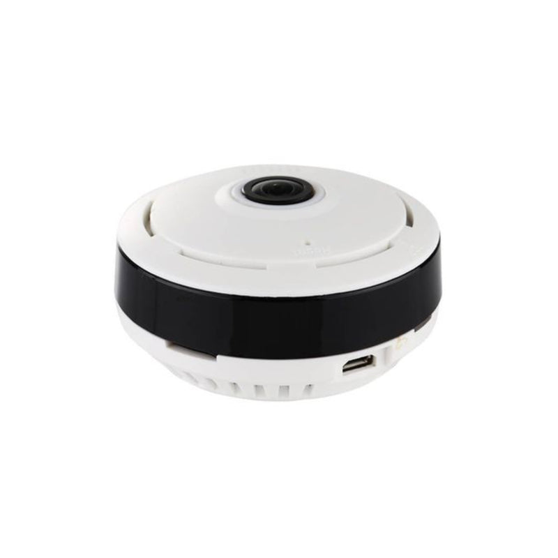 Smart Zoom CAM/VR/3601 IP/2MP - White