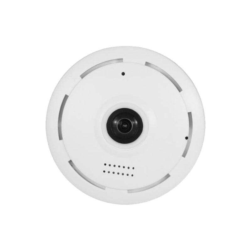 Smart Zoom CAM/VR/3601 IP/2MP - White