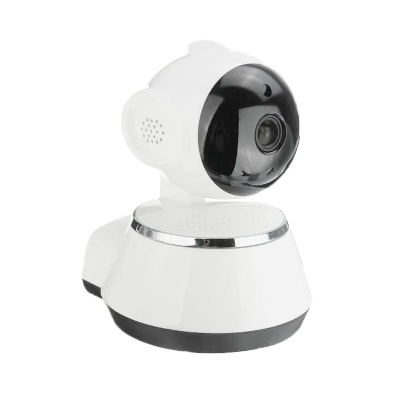 Smart Zoom CAM/Q3/W.F/1MP - White