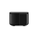 سوني مكبر صوت شريطية مضغوط **قناة 2.0 بقوة 120 واط، وحدة واحدة – أسود