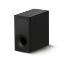 سوني HT-S400 ساوند بار مع مضخم صوت لاسلكي 2.1 قناة 330 واط - أسود