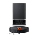 Xiaomi Robot Vacuum X20 Max Vacuum Cleaner with Wiping Function & All-in-One Station 8000Pa Suction Power; 120 Min Battery Life - Black