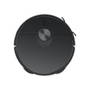 Xiaomi Robot Vacuum X20 Max Vacuum Cleaner with Wiping Function & All-in-One Station 8000Pa Suction Power; 120 Min Battery Life - Black