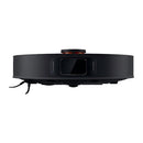 Xiaomi Robot Vacuum X20 Max Vacuum Cleaner with Wiping Function & All-in-One Station 8000Pa Suction Power; 120 Min Battery Life - Black