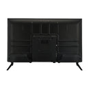 Armadillo TV LED 55 UHD SMART Built in Receiver, ARM55T1S-24 - Black