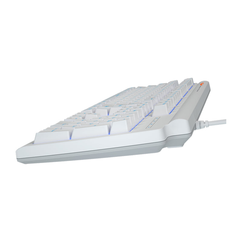 Meetion MT-MK600MX Blue switch Arabic Wired Mechanical Keyboard