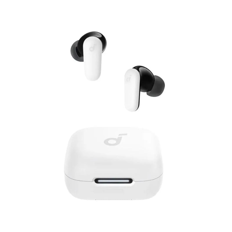 Anker Soundcore P30i High-Quality Sound, Adaptive Noise Cancellation - A3959Z21 - White