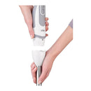  براون خلاط يدوي ملتي كويك 5 فاريو مع ملحقات، 1000 واط - أبيض/رمادي 