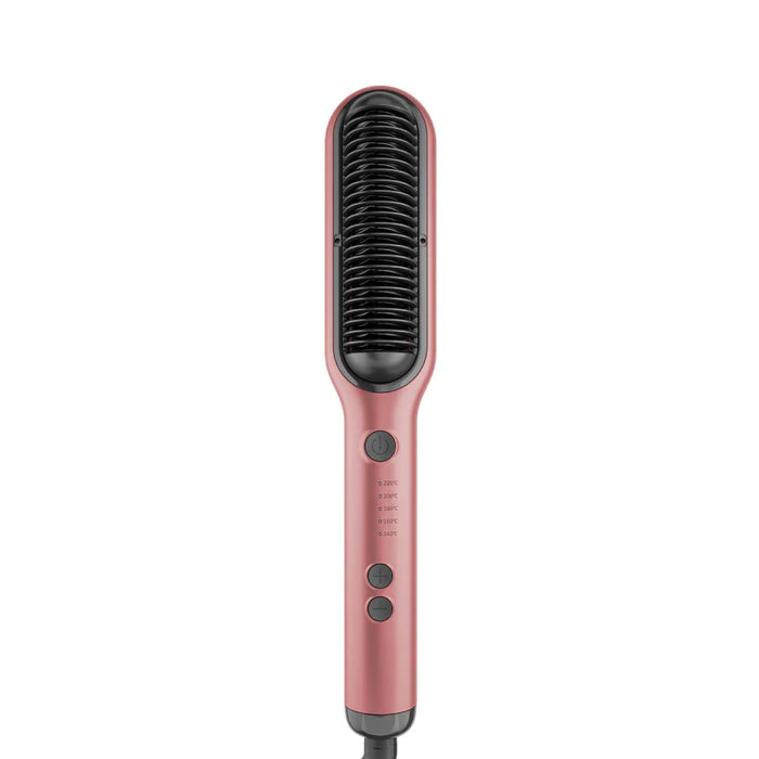 Rush Brush S2 Pentium Design Innovative Slim Ergonomic, Automatic Shut-Off