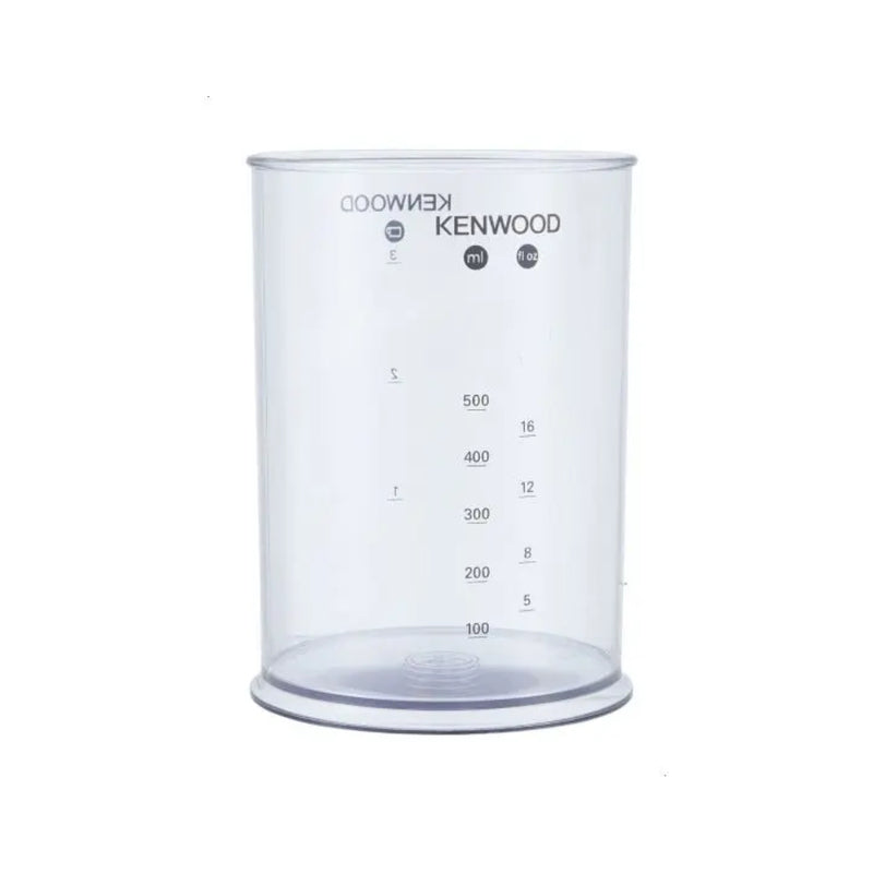 Kenwood Triblade Hand Blender 700W - HDP109WWG - White/Silver