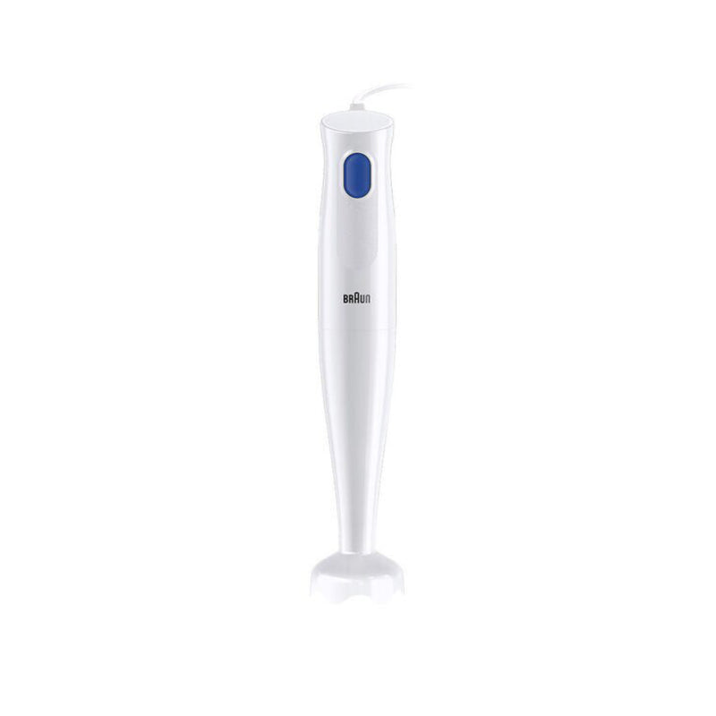 Braun Multiquick 1 450W - White - MQ10.000P