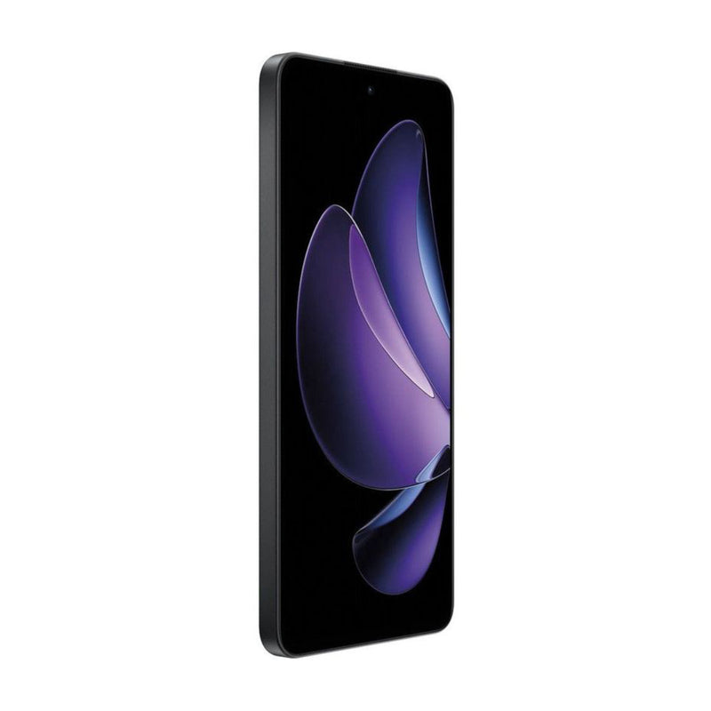 Oppo Reno 13F Dual SIM Mobile 256GB Memory, 8GB RAM, 4G - Graphite Grey