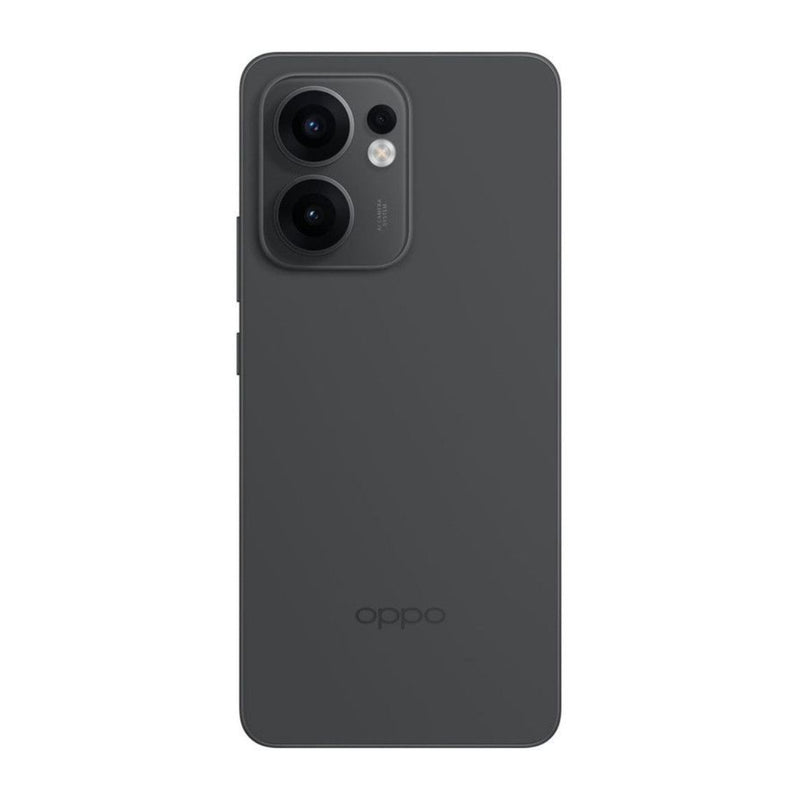 Oppo Reno 13F Dual SIM Mobile 256GB Memory, 8GB RAM, 4G - Graphite Grey