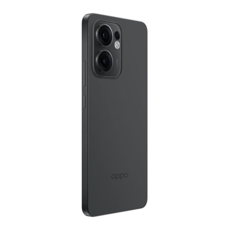 Oppo Reno 13F Dual SIM Mobile 256GB Memory, 12GB RAM, 5G - Graphite Grey