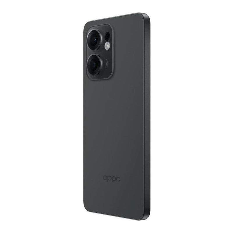 Oppo Reno 13F Dual SIM Mobile 256GB Memory, 12GB RAM, 5G - Graphite Grey