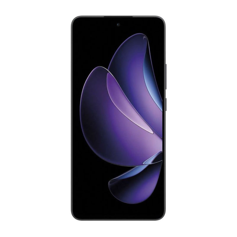 Oppo Reno 13F Dual SIM Mobile 256GB Memory, 8GB RAM, 4G - Graphite Grey