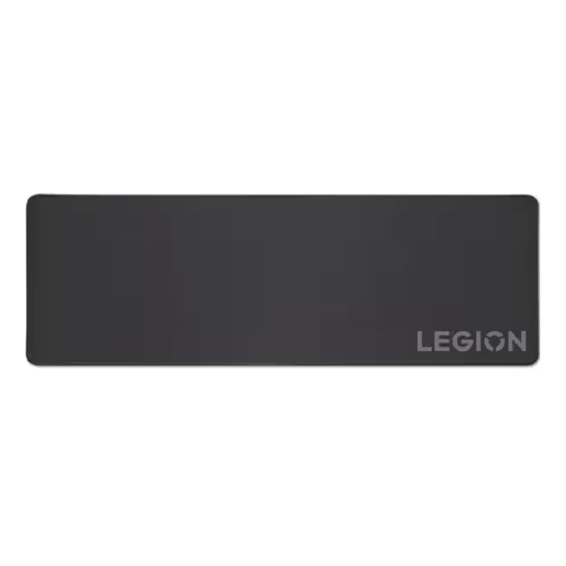 Lenovo Legion Gaming Speed Mouse Pad XL - GXH0W29068 - Black