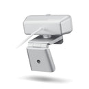 لينوفو 300 جهاز FHD، ميكروفونان مدمجان، كاميرا ويب FHD 1080p - GXC1E71383 - أبيض