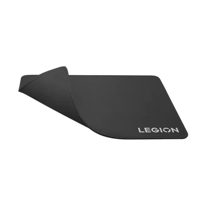 Lenovo Legion Y Gaming Mouse Pad High Quality for Precision & Comfort - Black