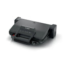 شواية لحوم بوش TCG3323 بقوة 2000 وات ترموستات 5 مستويات 3 - أسود