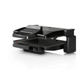 Bosch TCG3323 Meat Grill 2000W Thermostat 5 Levels 3 - Black