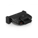 شواية لحوم بوش TCG3323 بقوة 2000 وات ترموستات 5 مستويات 3 - أسود
