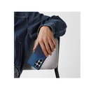 جراب PITAKA المنسوج باللمس لهاتف Samsung Galaxy S25 Ultra Milky Way Galaxy - أزرق 