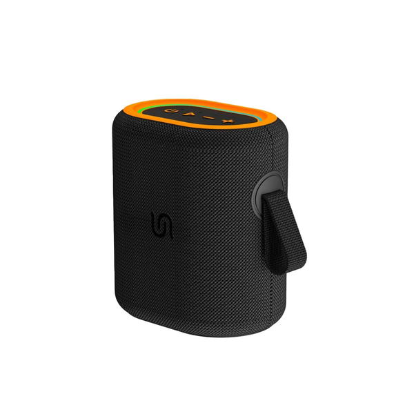 Porodo Soundtec Rave Portable Speaker - Black