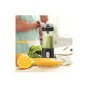 Green Lion Blend Mate Portable Juicer - Black