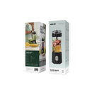 Green Lion Blend Mate Portable Juicer - Black