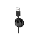 Green Lion - 10 in 1 Cable Organizer - Black