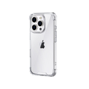 Green Lion Anti-Shock Case for iPhone 16 Pro Max - Clear