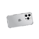 Green Lion Anti-Shock Case for iPhone 16 Pro Max - Clear