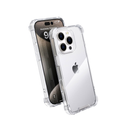 Green Lion Anti-Shock Case for iPhone 16 Pro Max - Clear