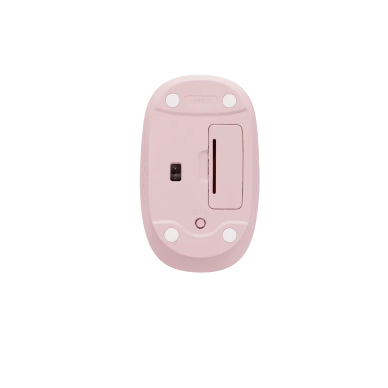 Logitech Wireless Mouse M196 (910-007460)